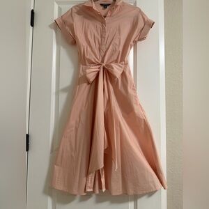 Ralph Lauren Button Down Dress